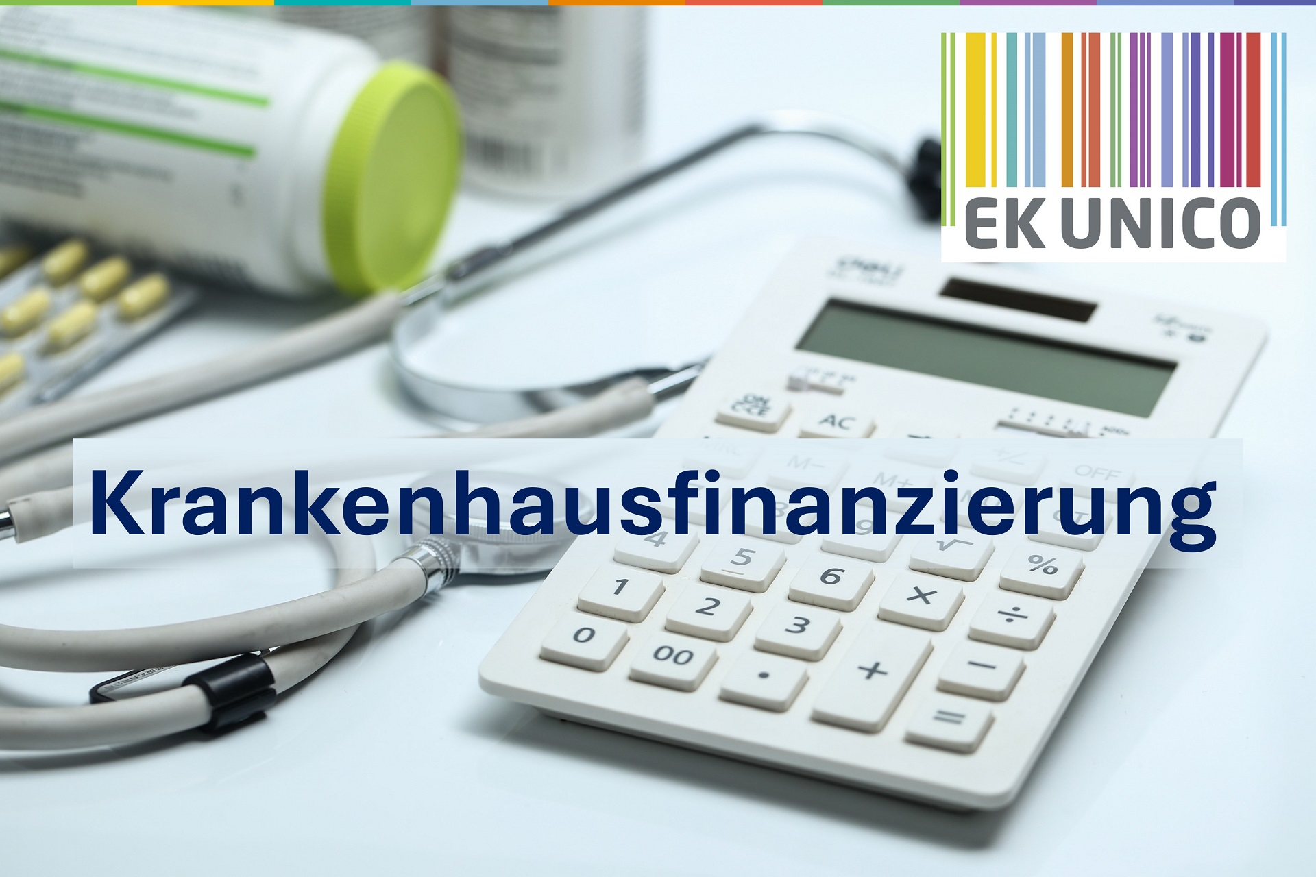 Krankenhausfinanzierung Update